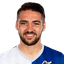 Luke Leahy player photo