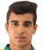 Mohammad ghobeishavi player photo