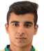 Mohammad ghobeishavi player photo