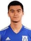 M. Nuraly player photo