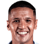 Alex Arce player photo