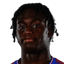 Hindolo Mustapha player photo