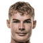 Mathias Jensen player photo