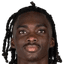 Isaac Cossier player photo