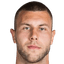 Strahinja Pavlovic player photo