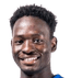 Shakur Mohammed player photo