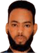 Suleyman Sidali Abdi player photo