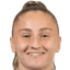 Pauline Haugou player photo