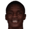 B. Bah player photo