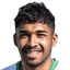 Jonathan Agustín Baeza Larrosa player photo