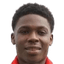 Edwin Agbaje player photo