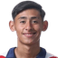 Santiago Sandoval González player photo