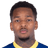 Jayden Braaf player photo
