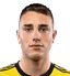 Jake Morris player photo