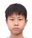 Zhang Ziyang player photo