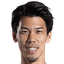 Shun Takagi player photo