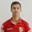 Andrija Sekulic player photo