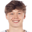 Linus alperud player photo