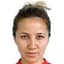 Saule Karibayeva player photo