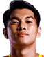 Johnmar Barsanilla player photo