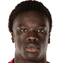 Noble Okello player photo