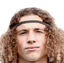Tim·Civeja player photo