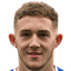 Liam Dulson player photo