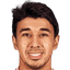 A. Salahli player photo