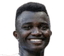 Musa Juwara player photo