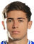 Juan Pérez player photo