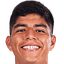 Piero Quispe player photo