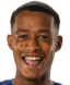 J. Rhodes player photo