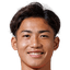 Haruto Hidaka player photo