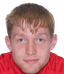 K. White player photo