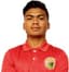 Kynsailang Khongsit player photo