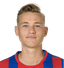 Bastien Conus player photo