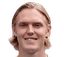 Fredrik Jensen player photo