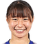 Hibari Hara player photo