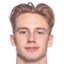 Benjamin Thoresen Faraas player photo