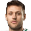 Nemanja Ljubisavljević player photo