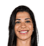 Paula Andressa Santiago Baptista Pires player photo