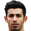 Ehsan Pahlevan player photo