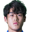 Liu Xin player photo