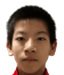 Liu Wenqin player photo
