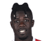 P. H. Gueye player photo