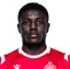 Michael Onyedikachi Olaha player photo