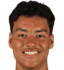 Karson Kendall player photo