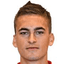 D. Pantelic player photo
