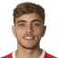 Antony papadopoulos player photo