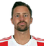 Chris Maguire player photo